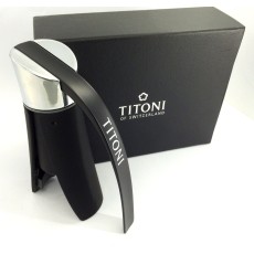 Ora尊贵提拉式开瓶器 - TITONI